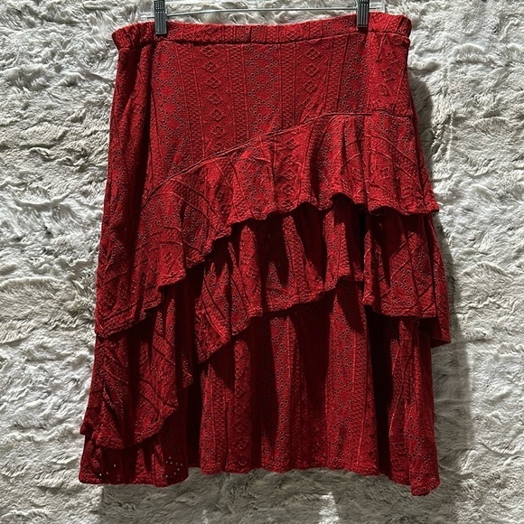 Anthropologie Dresses & Skirts - Anthropologie Skirt
